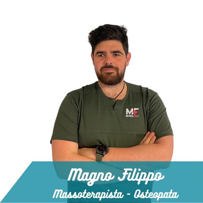 Magno Filippo