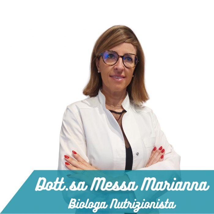 Dott.sa Messa Marianna