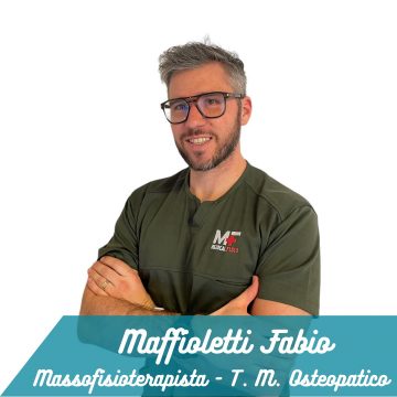 Maffioletti Fabio