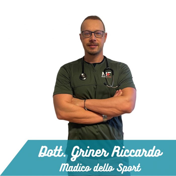 Dott. Griner Riccardo