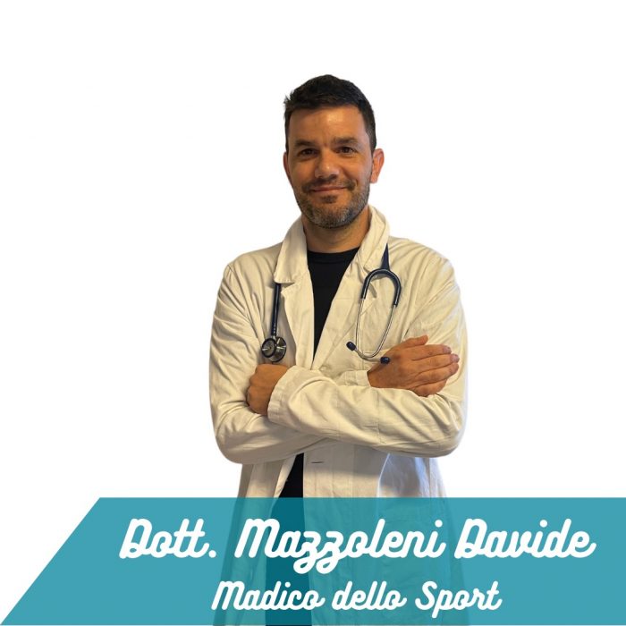 Dott. Mazzoleni Davide