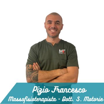 Pizio Francesco