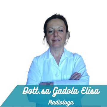 Dott.sa Elisa Gadola