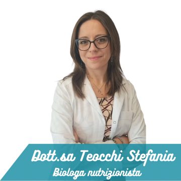 Dott.sa Stefania Teocchi