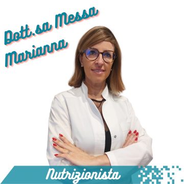 Dott.sa Messa Marianna