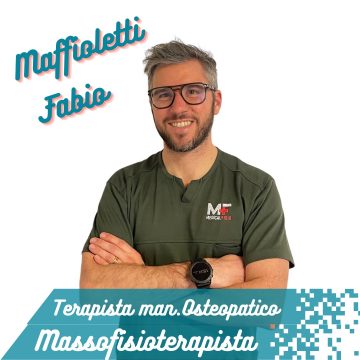 Maffioletti Fabio