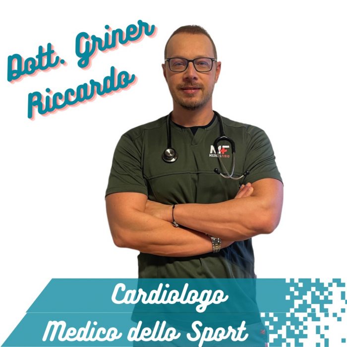 Dott. Griner Riccardo