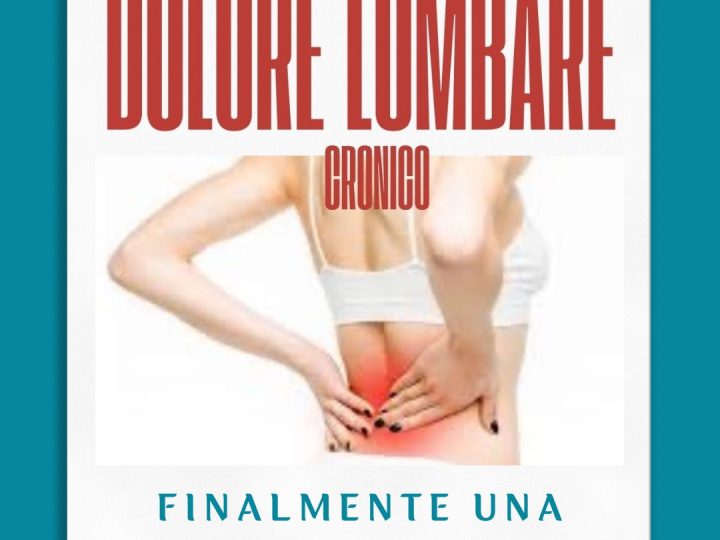 Blocco Erector Spinae (ESp): la soluzione efficace per il dolore lombare