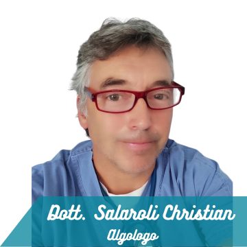 Dott. Cristian Salaroli